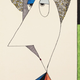 Illustration for article titled Are Kurt Vonneguts Drawings Quirky Or Just Horrifying?
